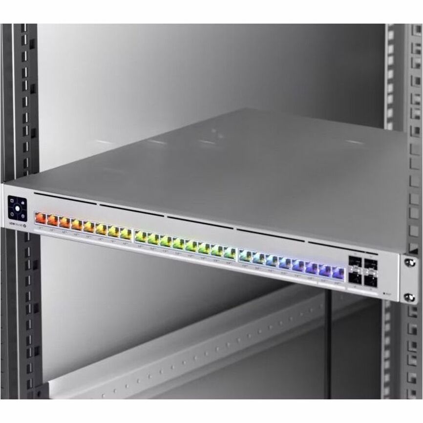 Pro HD 24 PoE Pro HD 24 PoE